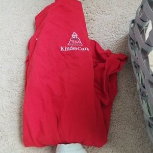 Kindercare uniform
